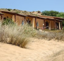 Villaggio Sabbie D'Oro Arbus